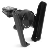 HOM Univerzális telefontartó szellőzőrácsra - 65-80 mm-ig