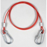 HOM Utánfutó fékkábel