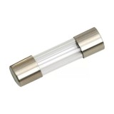 HOM Üveg biztosíték - 1x25A, 5x20mm