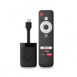 Homanics Dongle Q 2/8 GB Android 10 TV Box