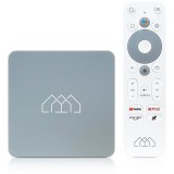 Homatics Brand Homatics Box HD Android TV