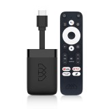 Homatics Dongle R 4K Android TV okosító