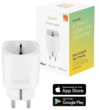 Hombli HBSS-0109 Okos fali konnektor Fehér