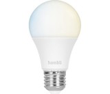 Hombli okos izzó E27 (9W) CCT
