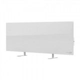 HOME AENO Premium Eco Smart Heater Glossy White, 700 W SOM-AGH0001S