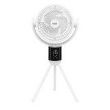 Home állványos ventilátor 18 cm, 50W (SFR88DC)