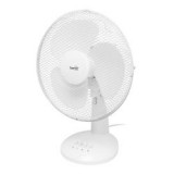 Home asztali ventilátor 30 cm, fehér (TF30WH)