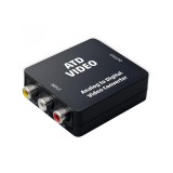 Home ATD RCA - HDMI analóg -> digitális átalakító (ATD VIDEO)
