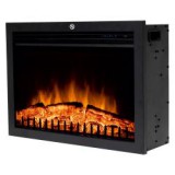 Home beépíthető látványkandalló (FKKI 03)