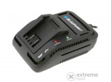 HOME Blaupunkt Gyorstöltő DNA rendszerhez, 2.4A, 18V, Li-Ion (BP24)