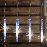 Home by Somogyi 15 db LED-es jégcsap fényfüzér