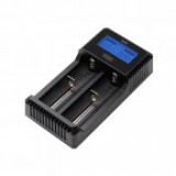 Home by Somogyi Akkumulátortöltő, Li-ion / Ni-Mh