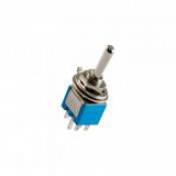 Home by Somogyi Billenőkapcsoló, 250V, 2ák, karos, váltó [min: 5db]