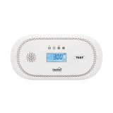 Home By Somogyi CO10LCD szén-monoxid érzékelő