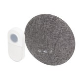 Home By Somogyi DB1401DC vezeték nélküli csengő, 150m