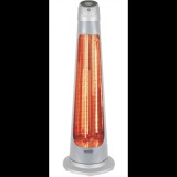 Home by Somogyi FK 252 karbon és halogén kombinált fűtőtest