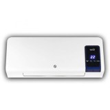 Home by Somogyi FKF 59201 fali ventilátoros fűtőtest, stop programos