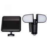Home by Somogyi FLP 5 SOLAR szolár paneles LED reflektor