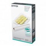 Home by Somogyi Gorenje zacskó vákuumcsomagoló géphez