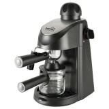 Home by Somogyi HG PR 06 presszókávé főző, 240 ml, 3,5 bar, fekete