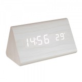 Home by Somogyi HOME Digitális LED ébresztőóra