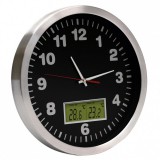 Home by Somogyi HOME Falióra külső-belső hőmérővel