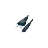 Home by Somogyi Home N 1X hálózati csatlakozókábel, 2x0,75 hálózati vezeték, 1,5m, 250 V~/2,5 A/500W