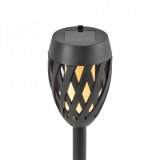 Home by Somogyi HOME Napelemes kerti fáklya