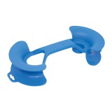 Home by Somogyi Home NV CR vezetékrendező hosszabbítóhoz, max. 30 m hosszabbító feltekerésére, kényelmes fogantyú, rögzíthető csatlakozódugó, felakasztható