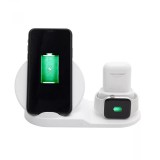 Home by Somogyi HOME Vezeték nélküli töltő, Qi szabvány