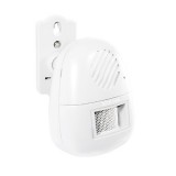 Home by Somogyi HS 11 belépésjelző fali tartóval