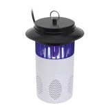 Home by Somogyi IKF 40 ventilátoros beltéri rovarcsapda 12w