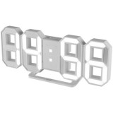 Home by somogyi ltc 04 ébreszt&#336;óra led digitális