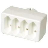 Home by Somogyi NV 24/WH hálózati elosztó