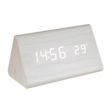 Home by Somogyi OC 07 digitális LED ébresztőóra