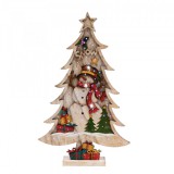 Home by Somogyi Optikai szálas asztali dísz