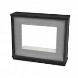 Home by Somogyi PALERMO keret kandallóbetéthez – Freya tölgy