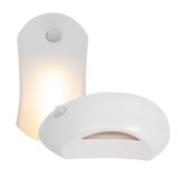 Home by Somogyi PNL 22 LED-es mozgásérzékelős lépcsővilágítás