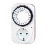 Home by Somogyi TG 3 mechanikus beltéri időzítő óra