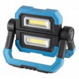 Home by Somogyi Újratölthető COB LED-es fényvető