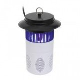 Home by Somogyi Ventilátoros beltéri rovarcsapda 12w - IKF 40