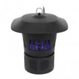 Home by Somogyi Ventilátoros beltéri rovarcsapda 9w - IKF 50