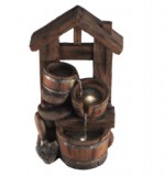 Home Csobogó 47 cm (WF 02)