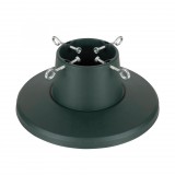 Home CTH 02 karácsonyfatalp, max. 2,1 m magas fához, 1,6 l víztartály, 50 - 105 mm átmérőhöz, beltéri