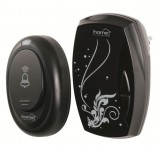 Home DB 102AC Vez.n. csengő, 230 V~, 100m