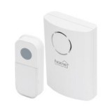 Home (DB 1060DC) vezeték nélküli csengő  100m, 3xAA