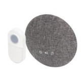 Home (DB1401DC) vezeték nélküli csengő