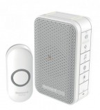 Home DC313NP2 Vez.n. csengő,230 V~, 150m, Honeywell