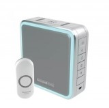 Home DC915NG Vez.n. csengő, 200m, Honeywell