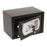 Home digitális bútorszéf (SAFETREZOR)